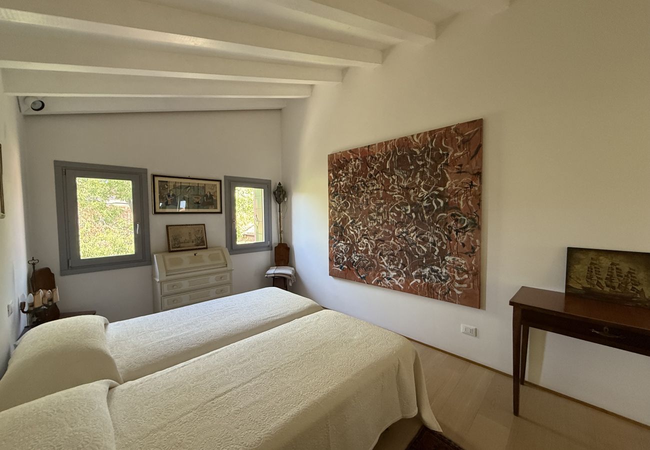 Appartamento a Venezia - ZATTERE ALTANA-LONG STAY