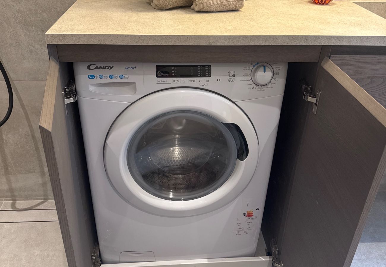 Appartamento a Venezia - GIARDINO SEGRETO