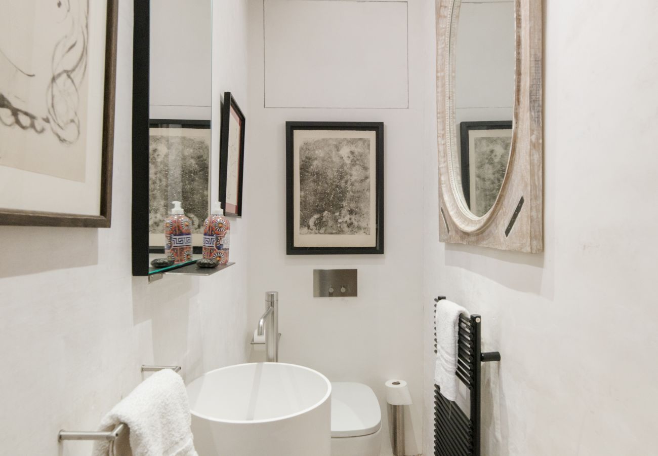 Appartamento a Cannaregio - BERLENDIS PALACE - NOBLE FLOOR