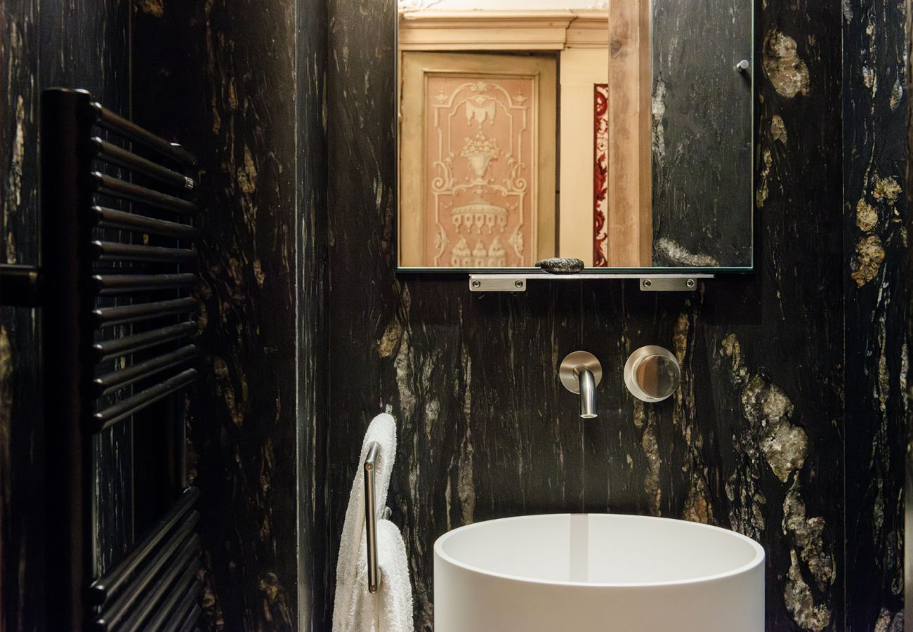 Appartamento a Cannaregio - BERLENDIS PALACE - NOBLE FLOOR