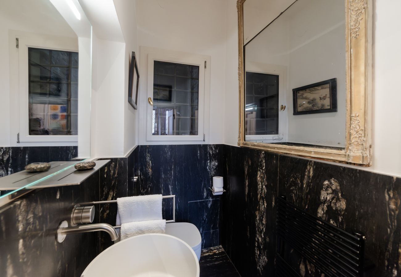 Appartamento a Cannaregio - BERLENDIS PALACE - NOBLE FLOOR