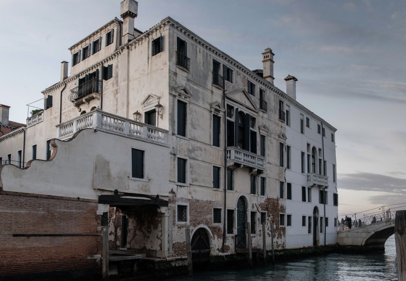 Appartamento a Cannaregio - BERLENDIS PALACE - NOBLE FLOOR