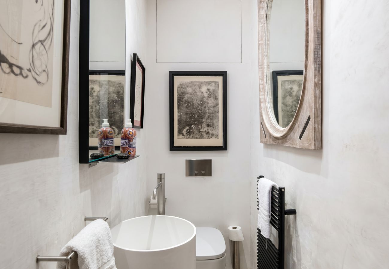 Appartamento a Venezia - BERLENDIS PALACE - NOBLE FLOOR