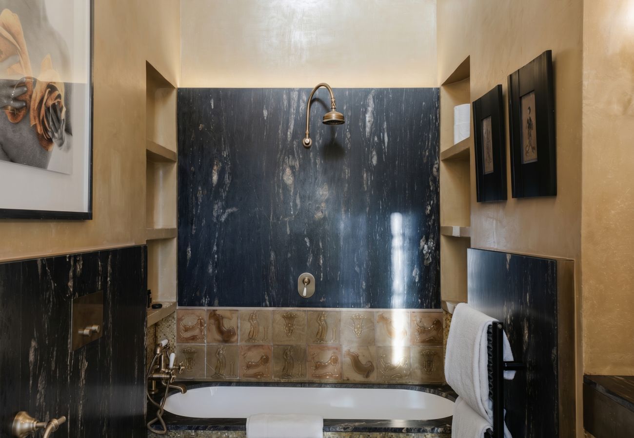 Appartamento a Venezia - BERLENDIS PALACE - NOBLE FLOOR