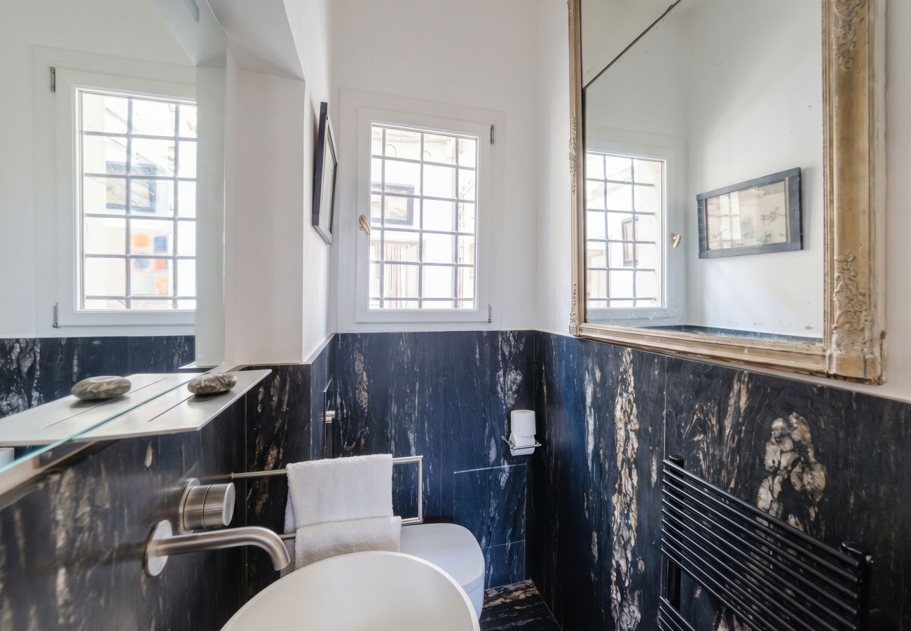 Appartamento a Venezia - BERLENDIS PALACE - NOBLE FLOOR