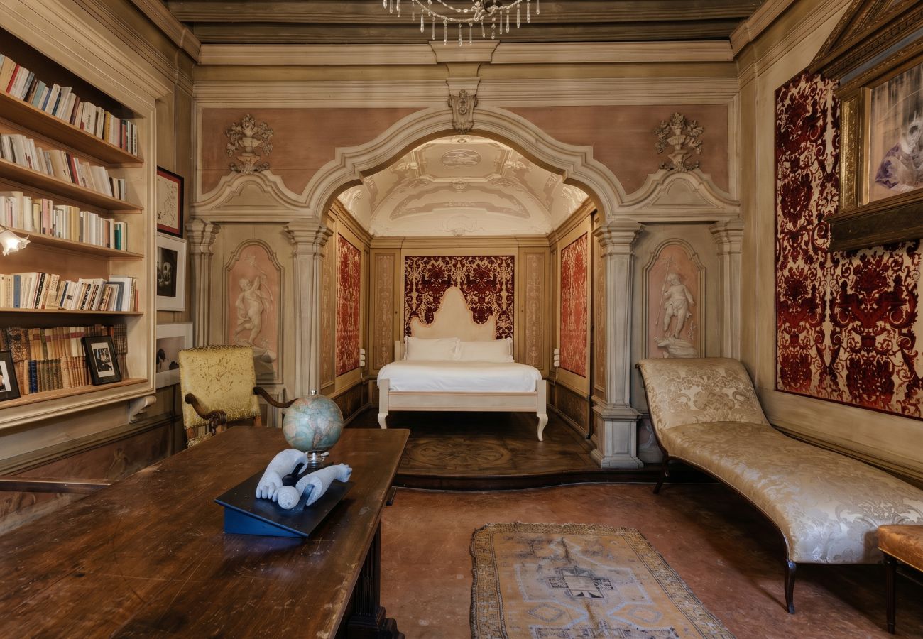Appartamento a Venezia - BERLENDIS PALACE - NOBLE FLOOR