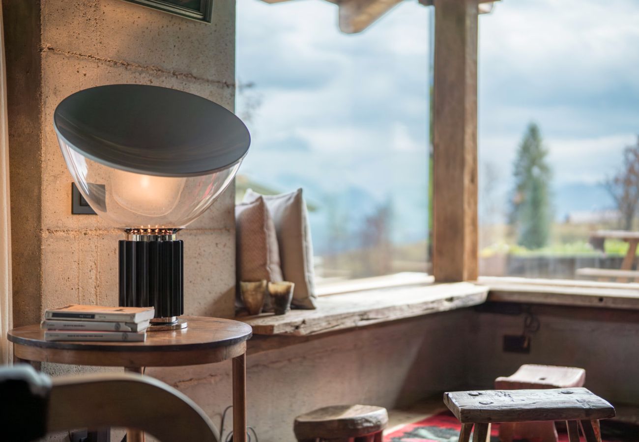 Appartamento a Cortina d´Ampezzo - Loft Gilardon