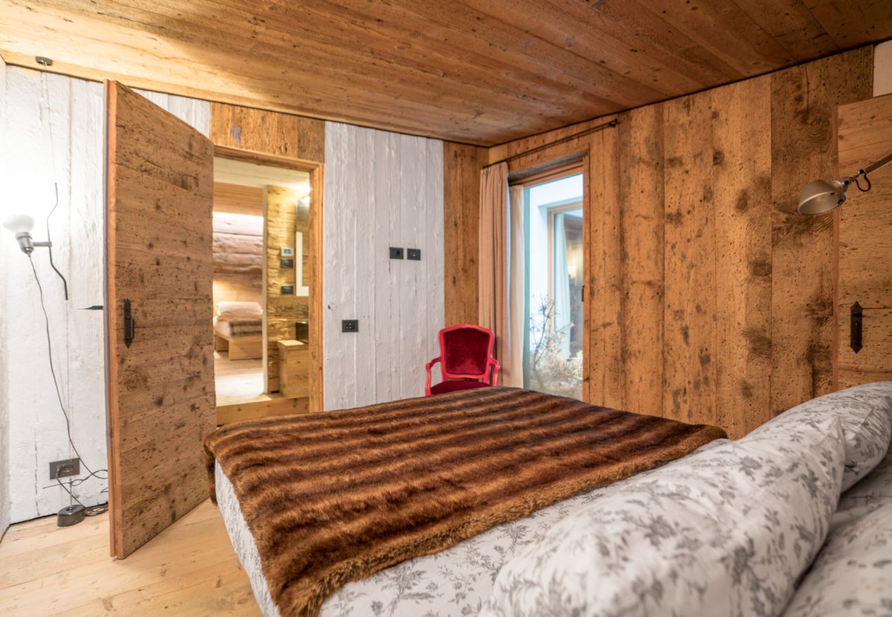 Appartamento a Cortina d´Ampezzo - Loft Gilardon
