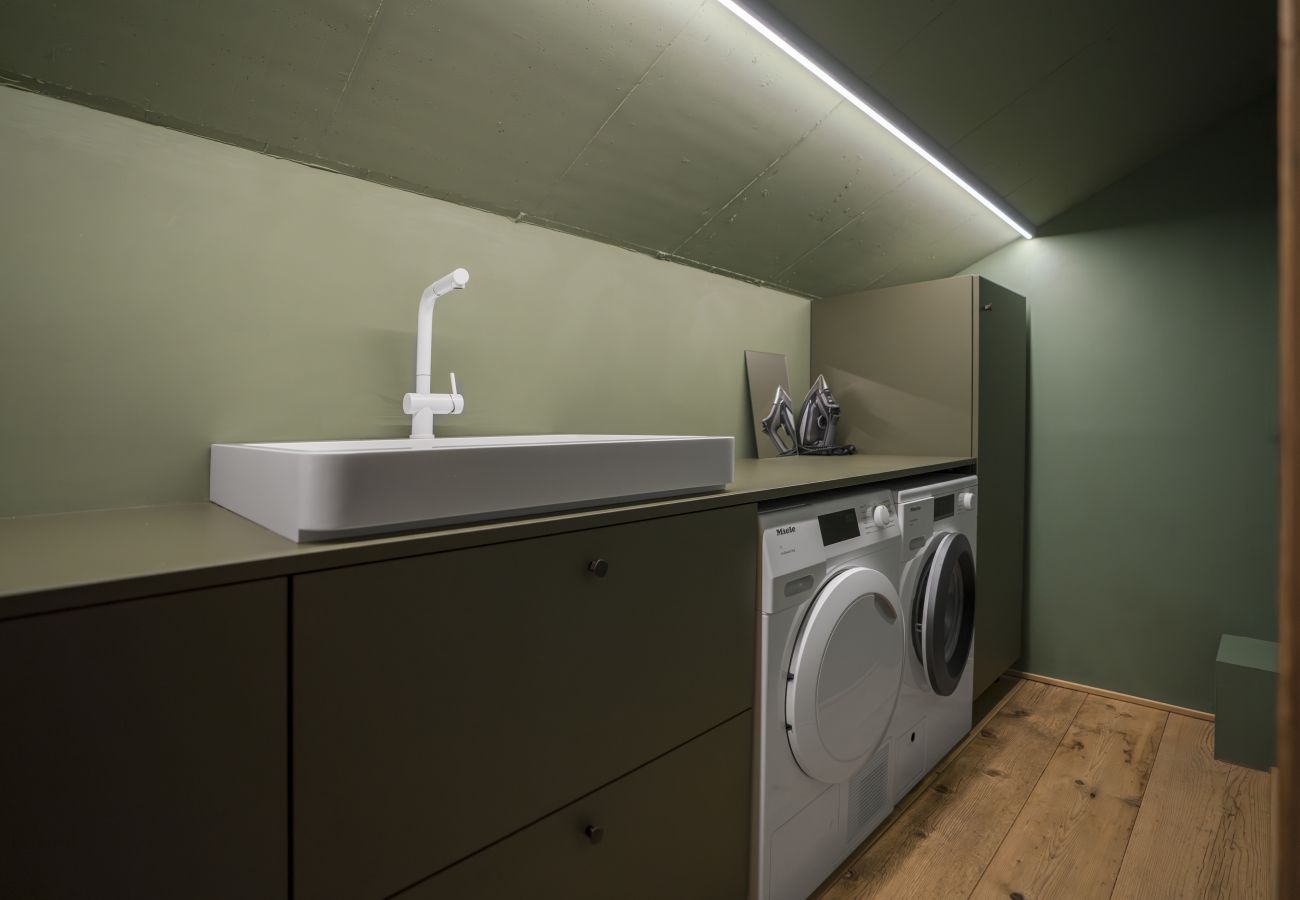 Appartamento a Cortina d´Ampezzo - Loft Gilardon