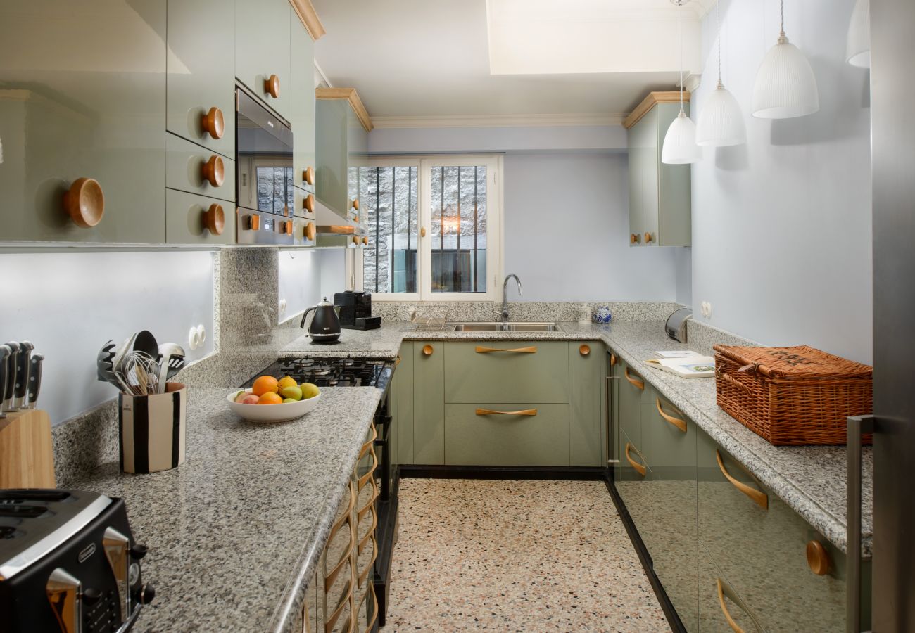 Appartamento a Venezia - PALAZZO GRIMANI- NOBLE FLOOR