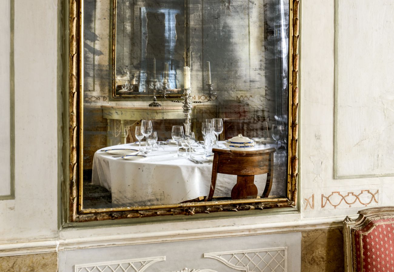 Appartamento a Venezia - PALAZZO GRIMANI- NOBLE FLOOR