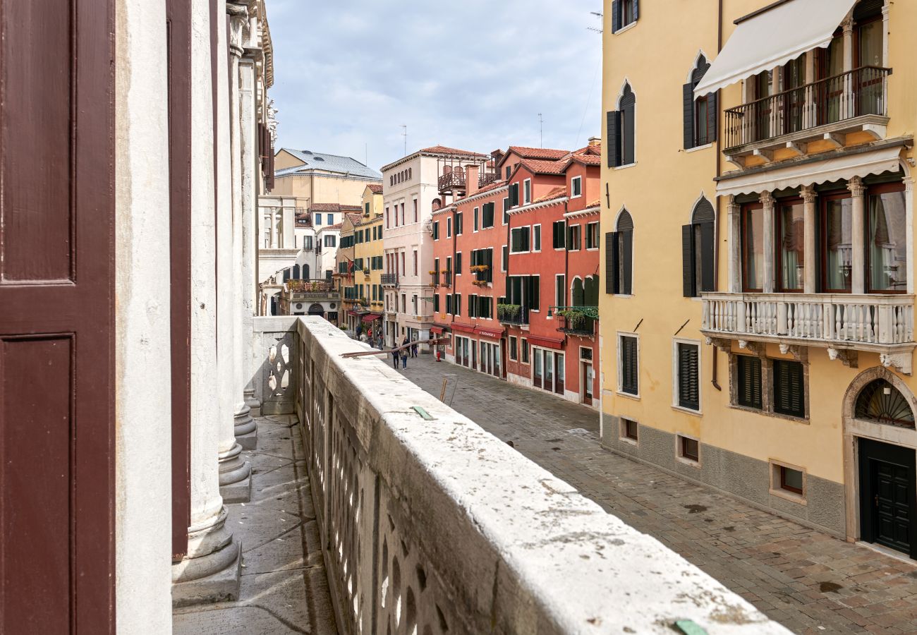 Appartamento a Venezia - PALAZZO GRIMANI- NOBLE FLOOR