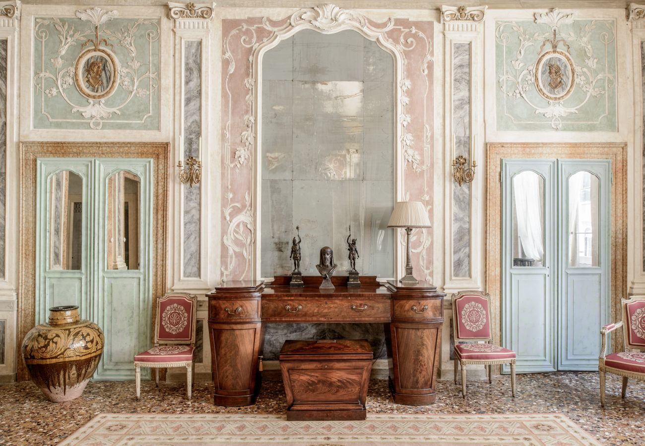 Appartamento a Venezia - PALAZZO GRIMANI- NOBLE FLOOR