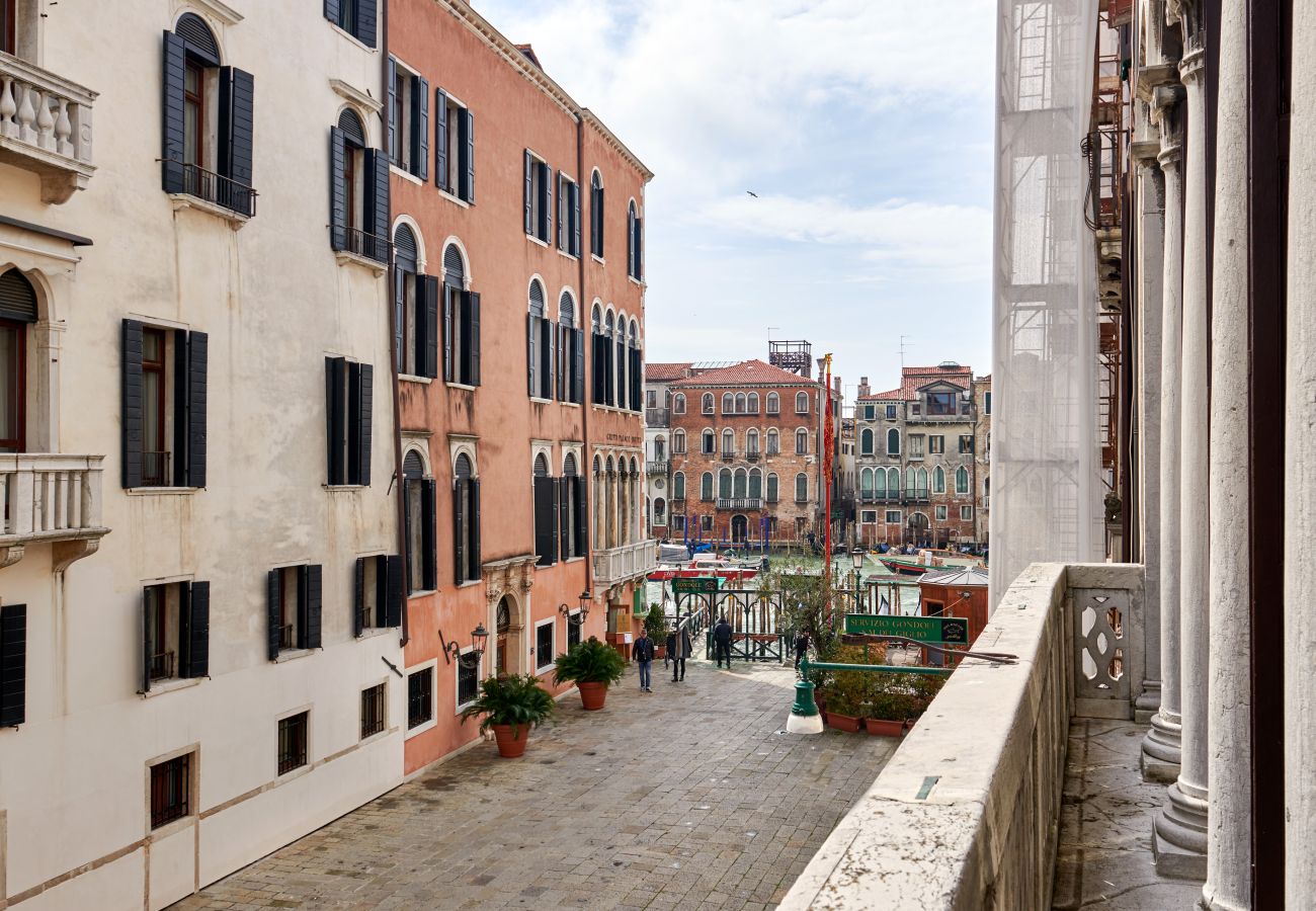 Appartamento a Venezia - PALAZZO GRIMANI- NOBLE FLOOR