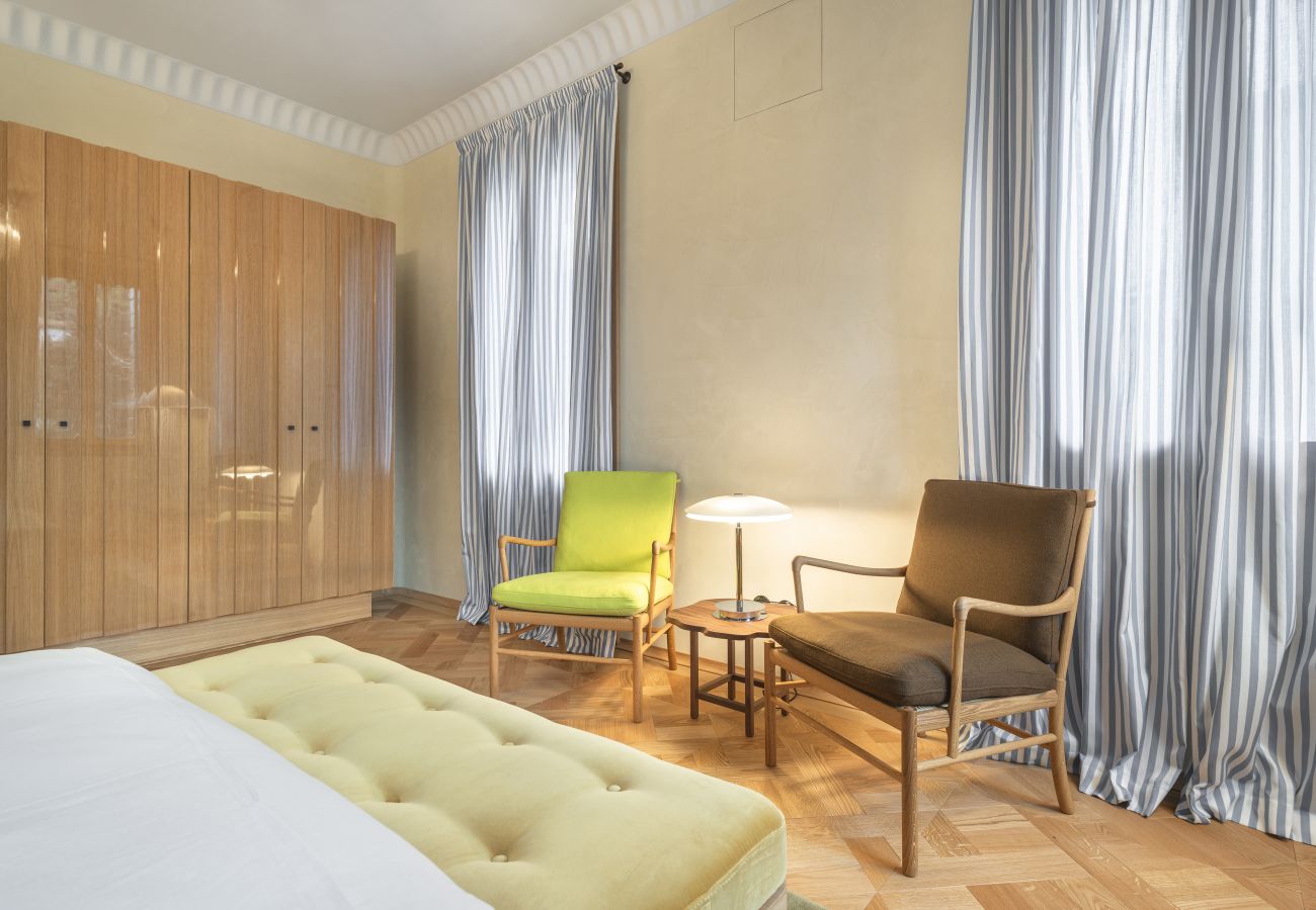 Villa a Lido - Villa Jankovmir