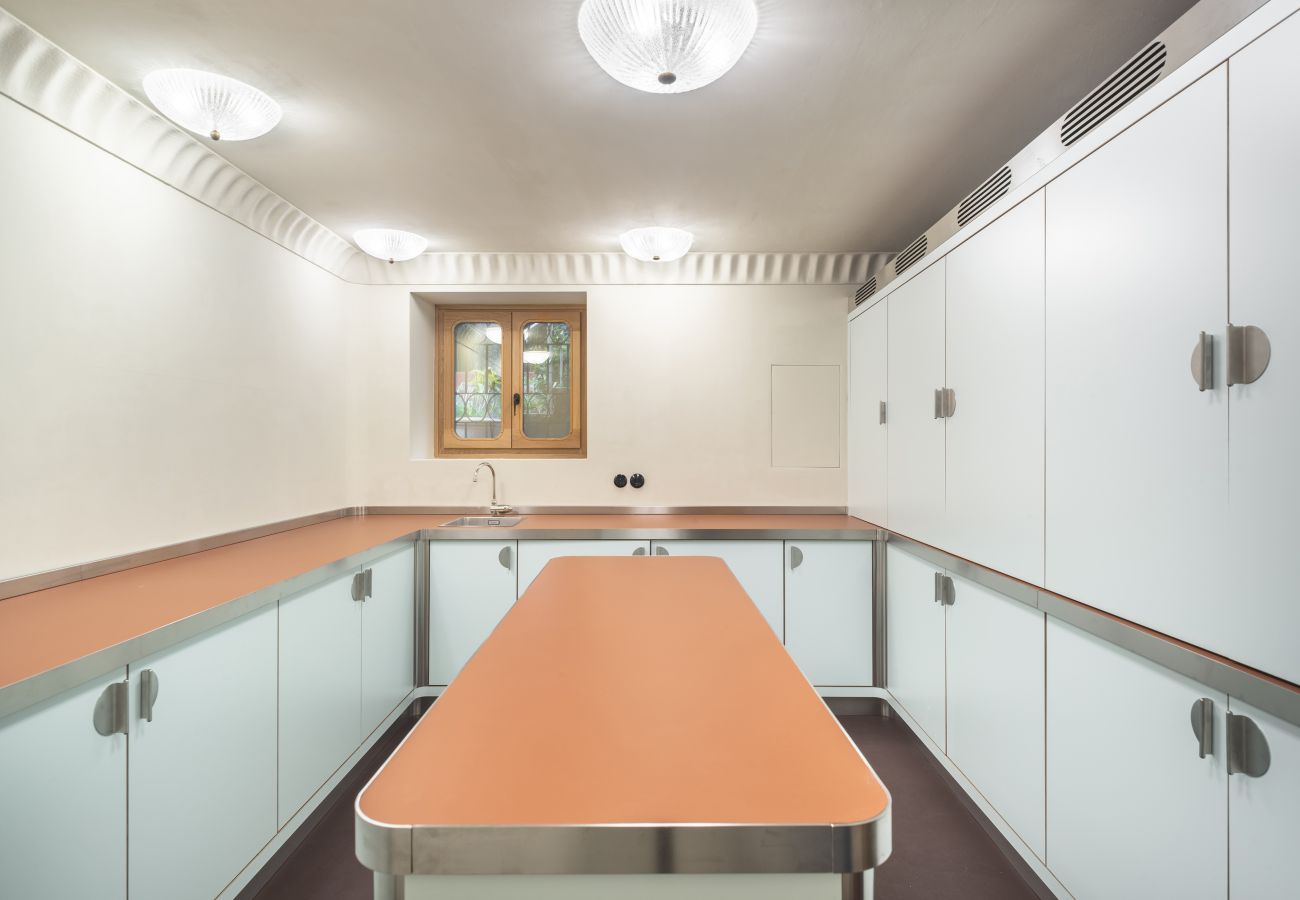 Villa a Lido - Villa Jankovmir