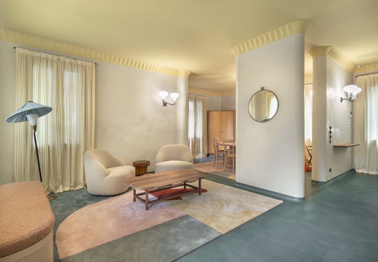 Villa a Lido - Villa Jankovmir