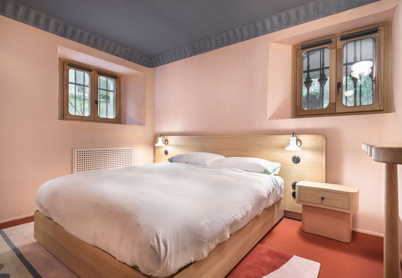 Villa a Lido - Villa Jankovmir