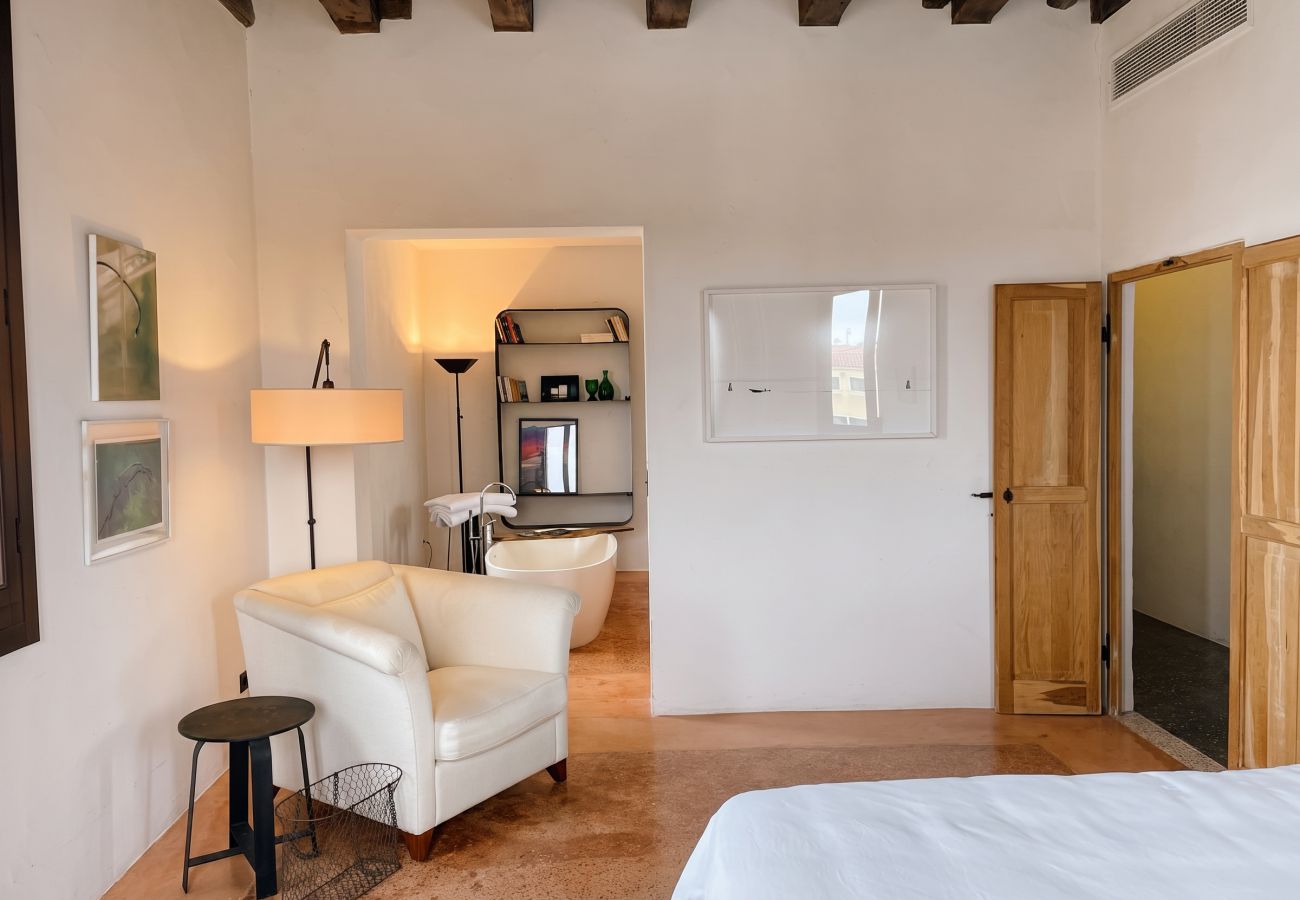Villa a Castello - VILLA LAGUNA - PRIVATE WATERFRONT RESIDENCE 