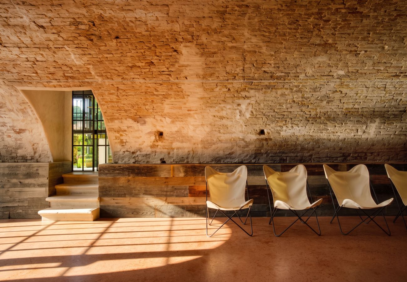 Villa a Castello - VILLA LAGUNA - PRIVATE WATERFRONT RESIDENCE 