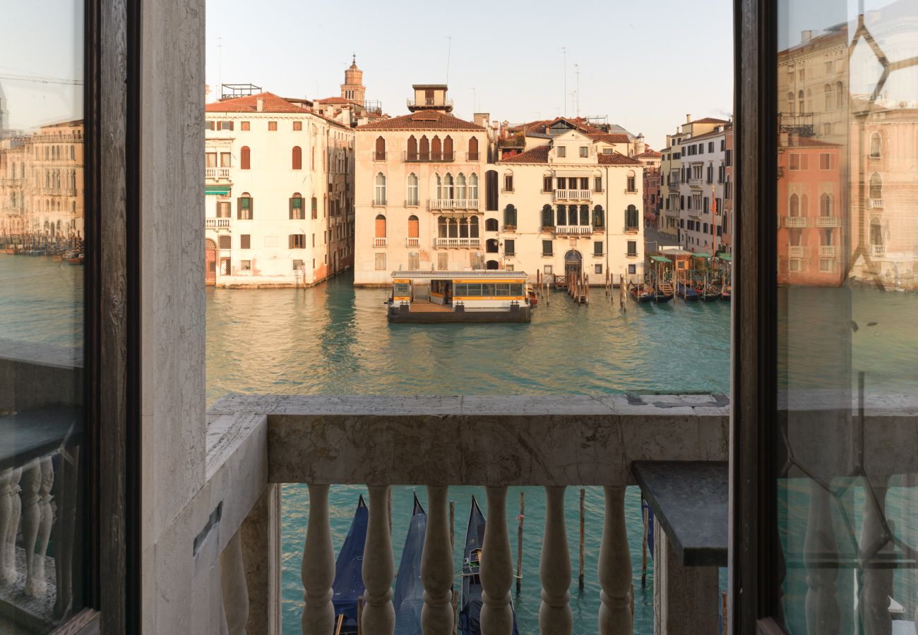 Appartamento a Venezia - Ca’ Salviati – A Grand Canal Residence by Vincenzo