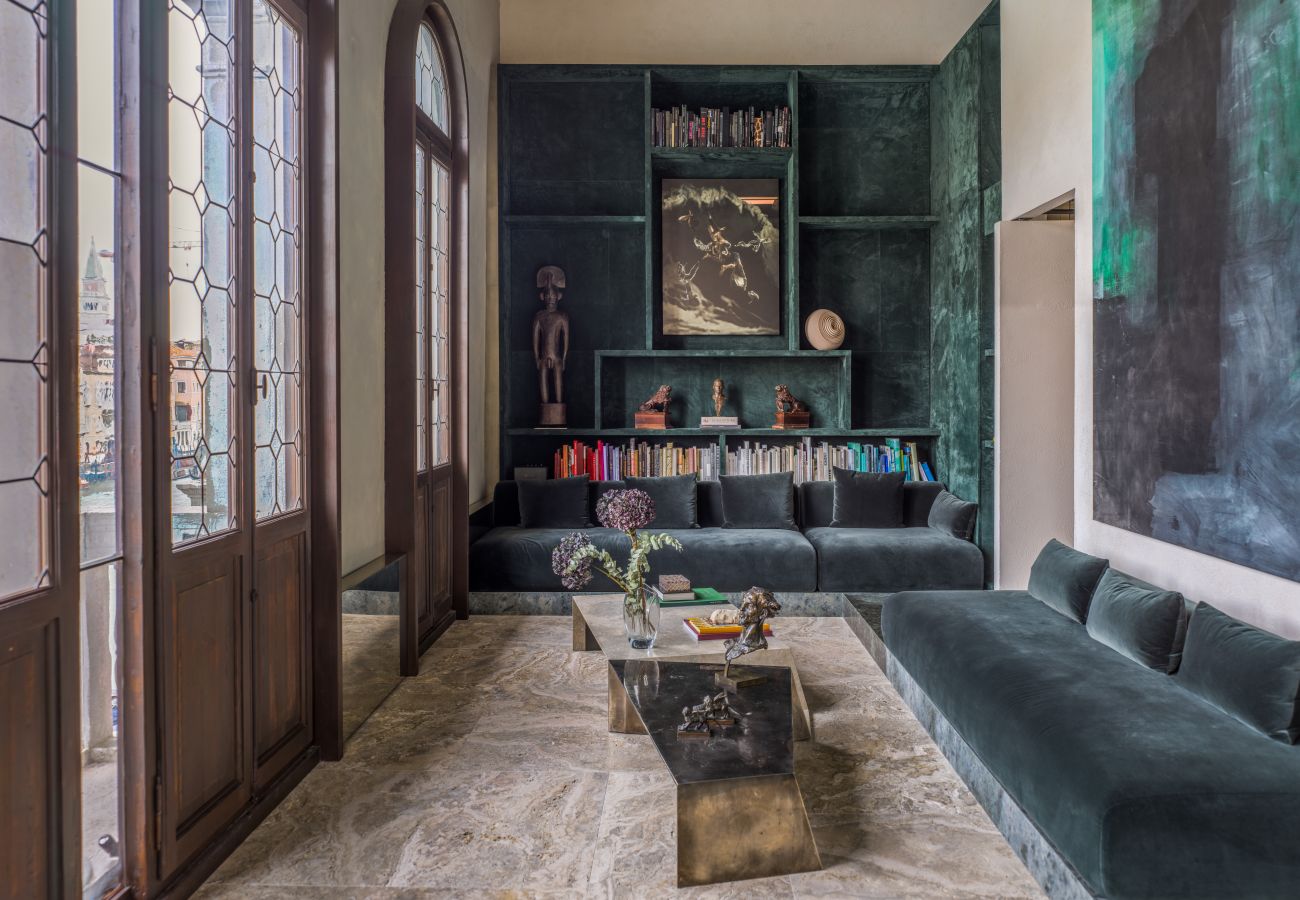 Appartamento a Venezia - Ca’ Salviati – A Grand Canal Residence by Vincenzo