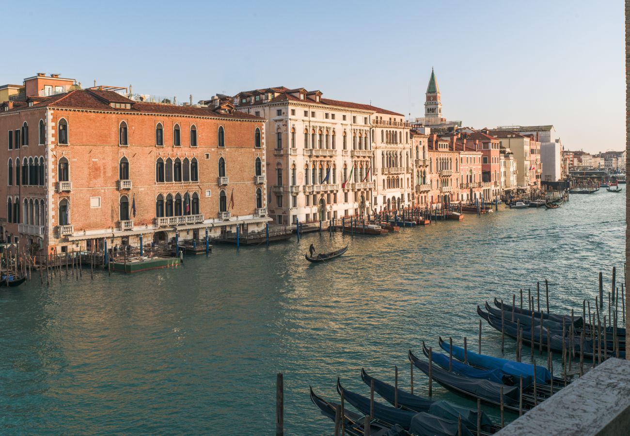 Appartamento a Venezia - Ca’ Salviati – A Grand Canal Residence by Vincenzo
