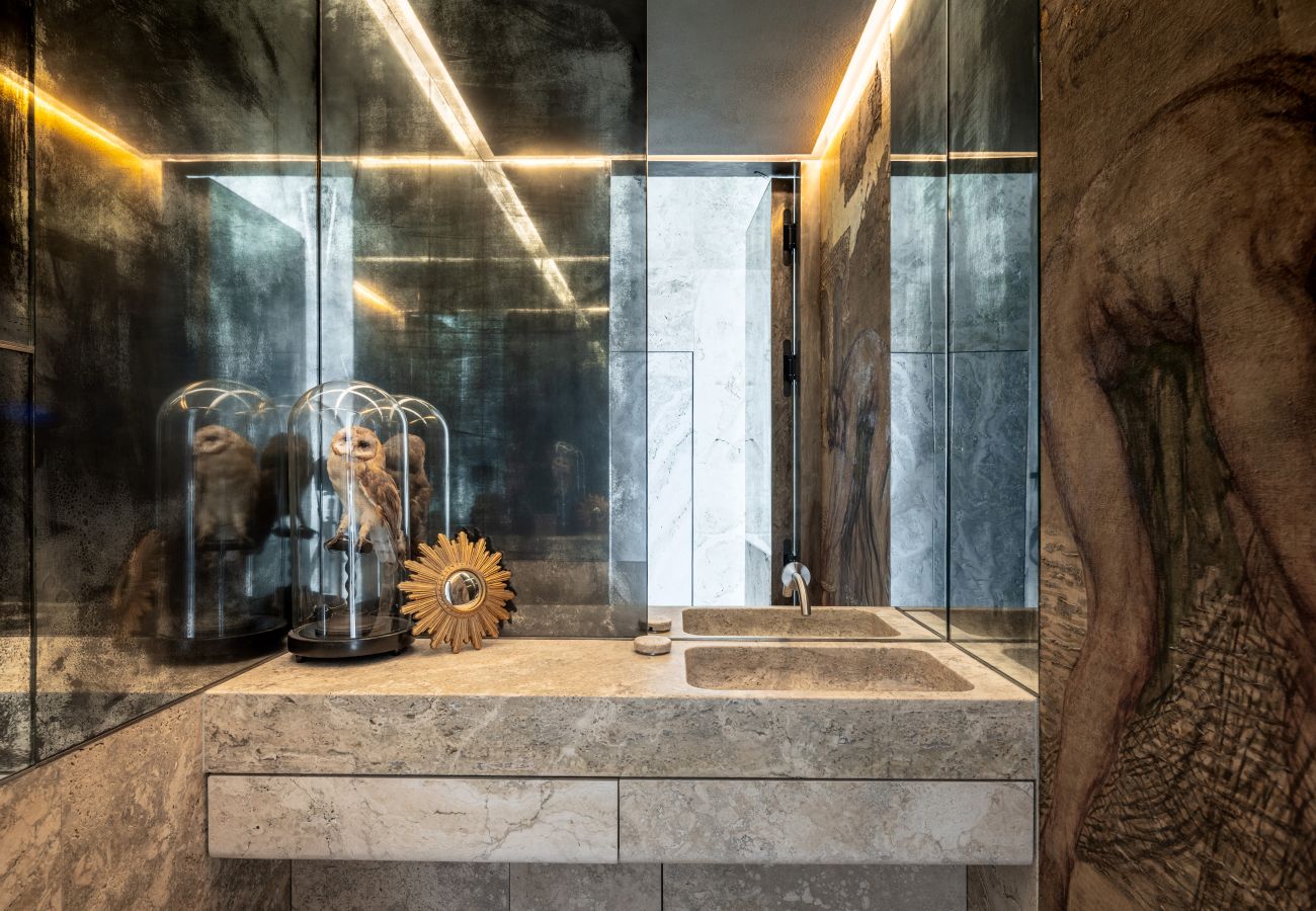 Appartamento a Venezia - Ca’ Salviati – A Grand Canal Residence by Vincenzo