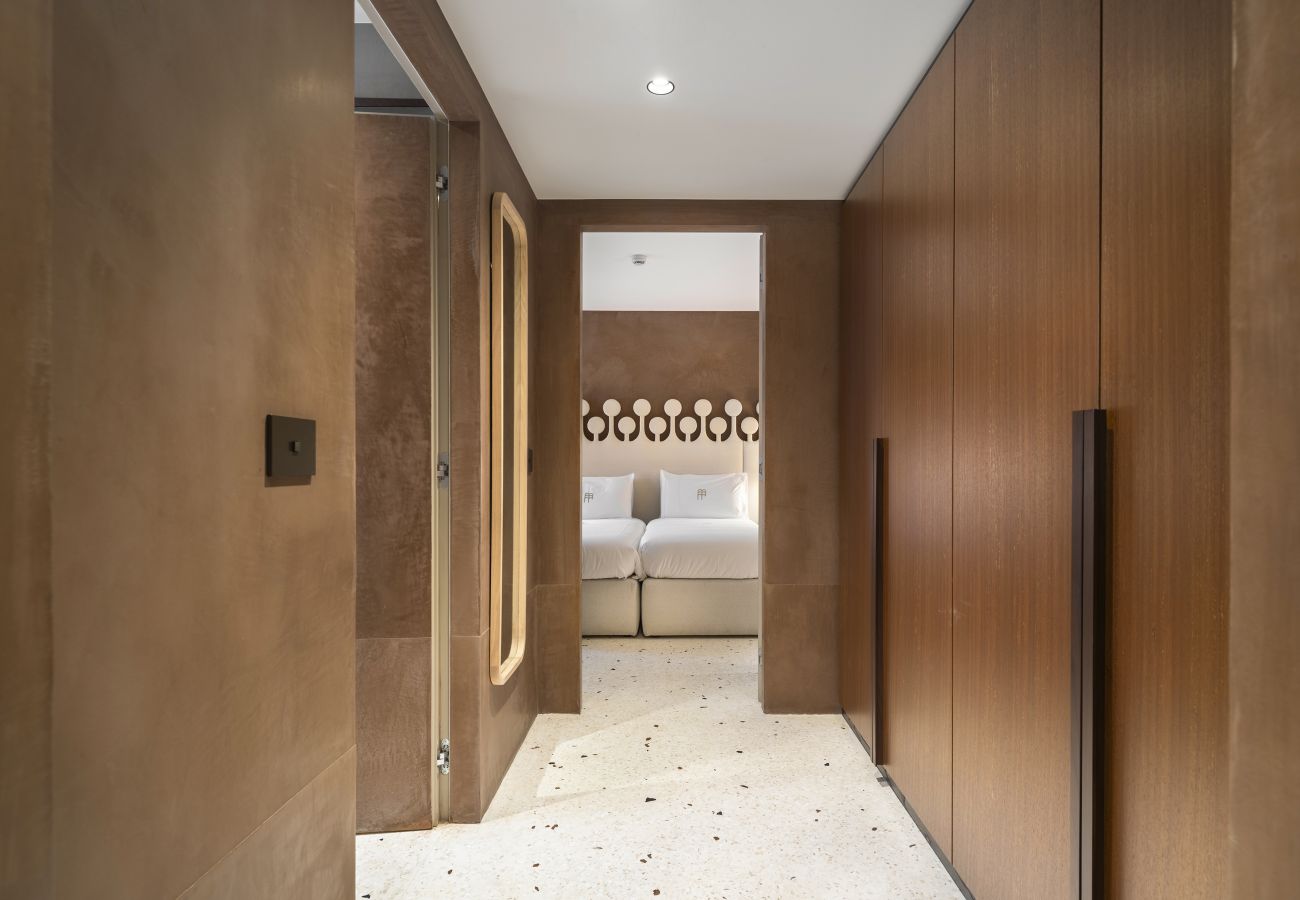 Apartment in Venice - ARTISTA