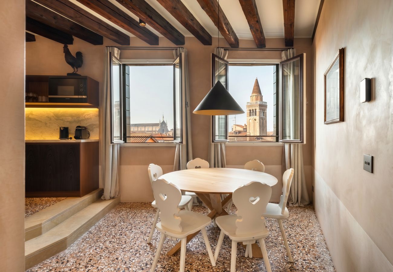 Apartment in Venice - VENDRAMIN