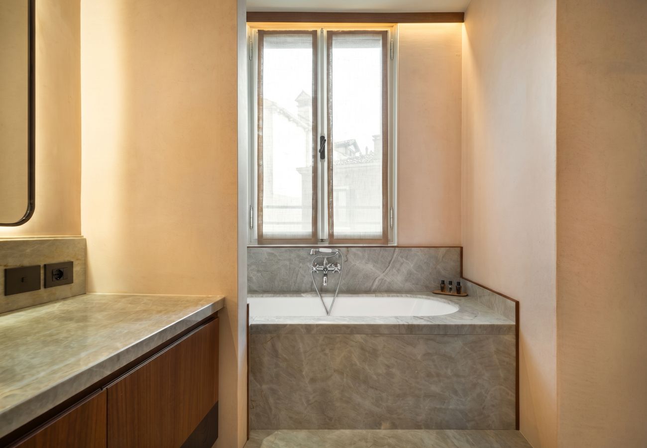 Apartment in Venice - VENDRAMIN