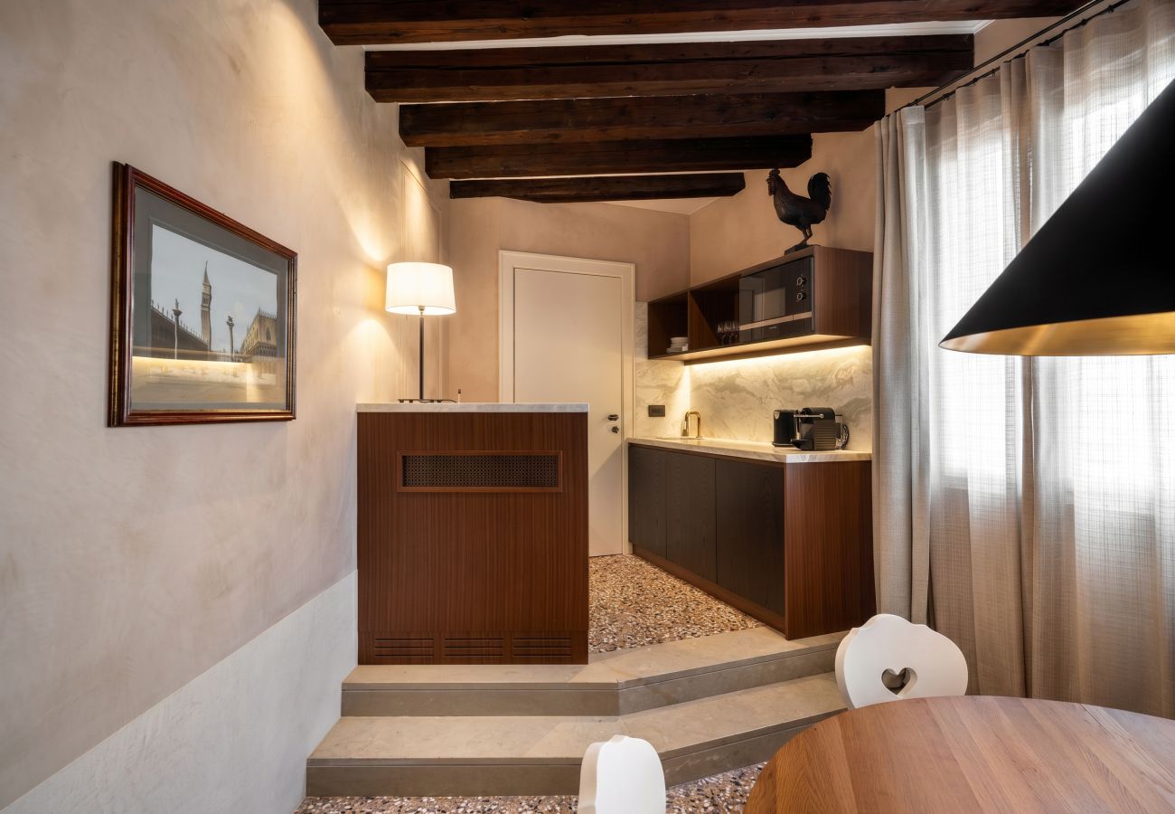 Apartment in Venice - VENDRAMIN