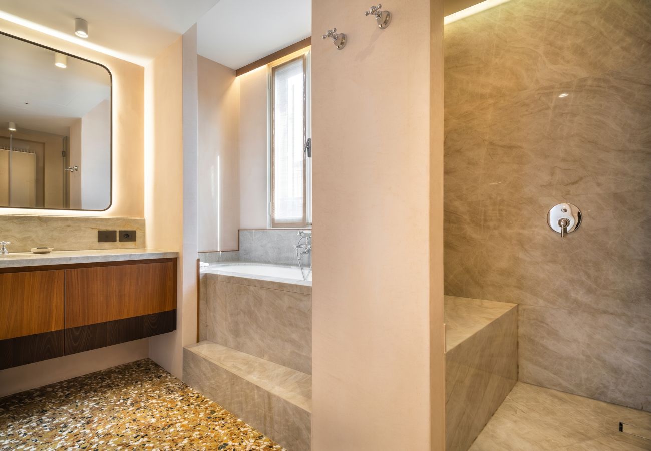 Apartment in Venice - VENDRAMIN