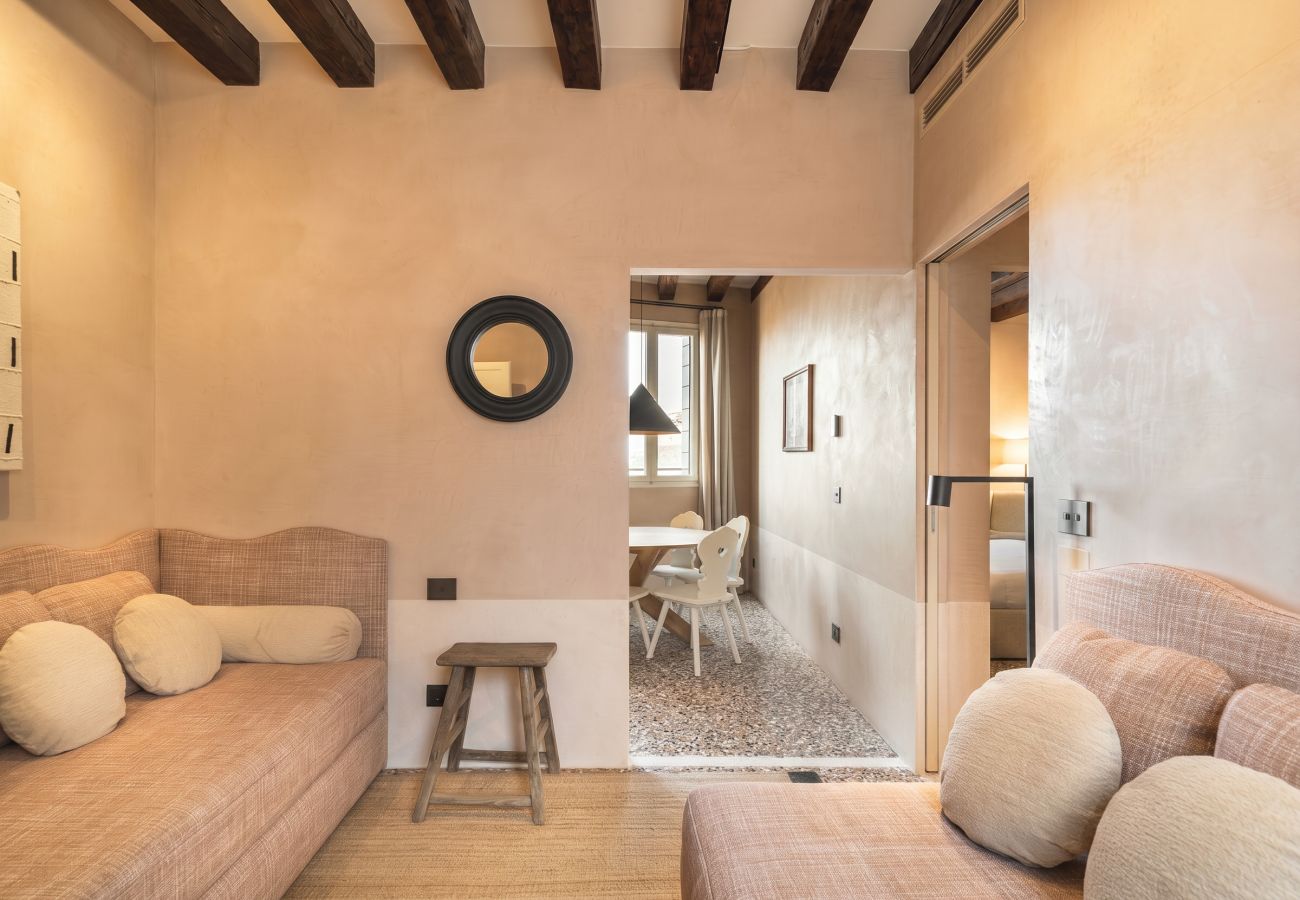 Apartment in Venice - VENDRAMIN