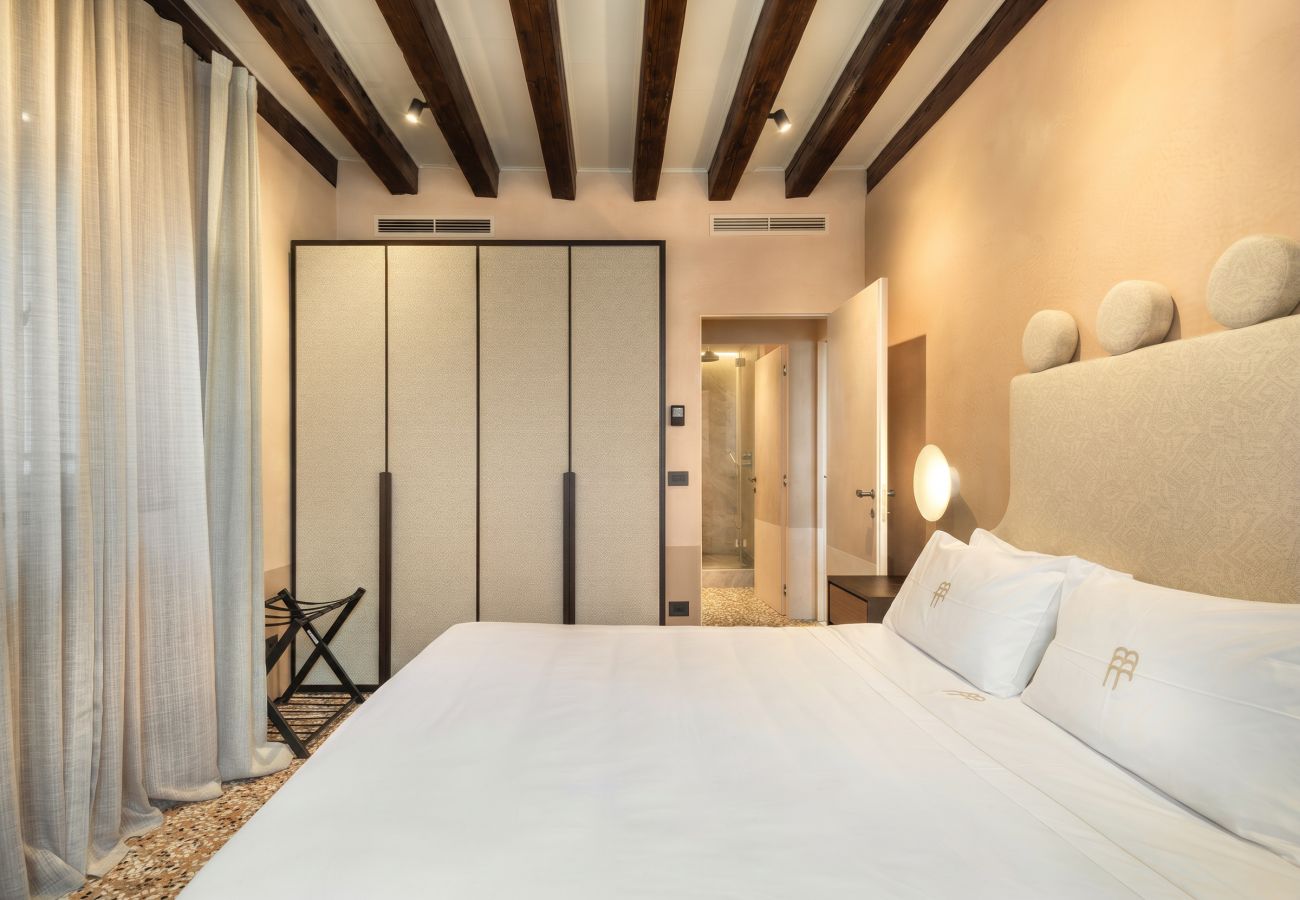 Apartment in Venice - VENDRAMIN