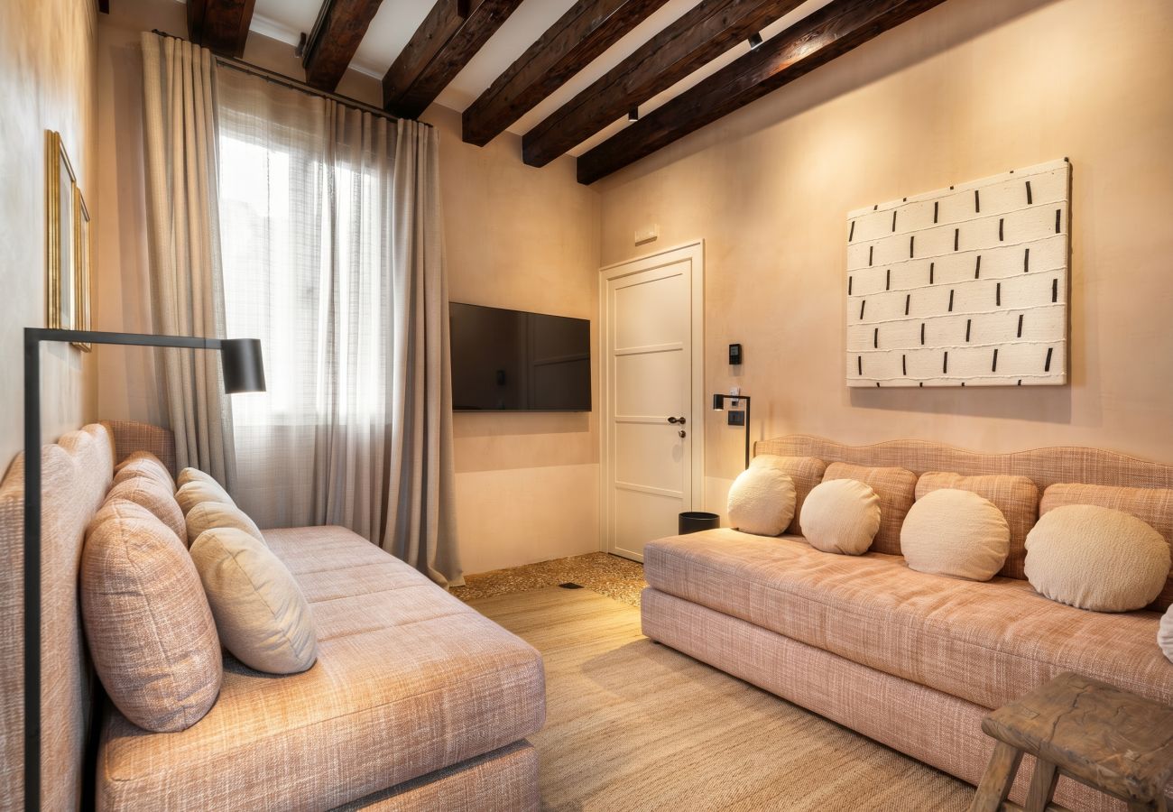 Apartment in Venice - VENDRAMIN