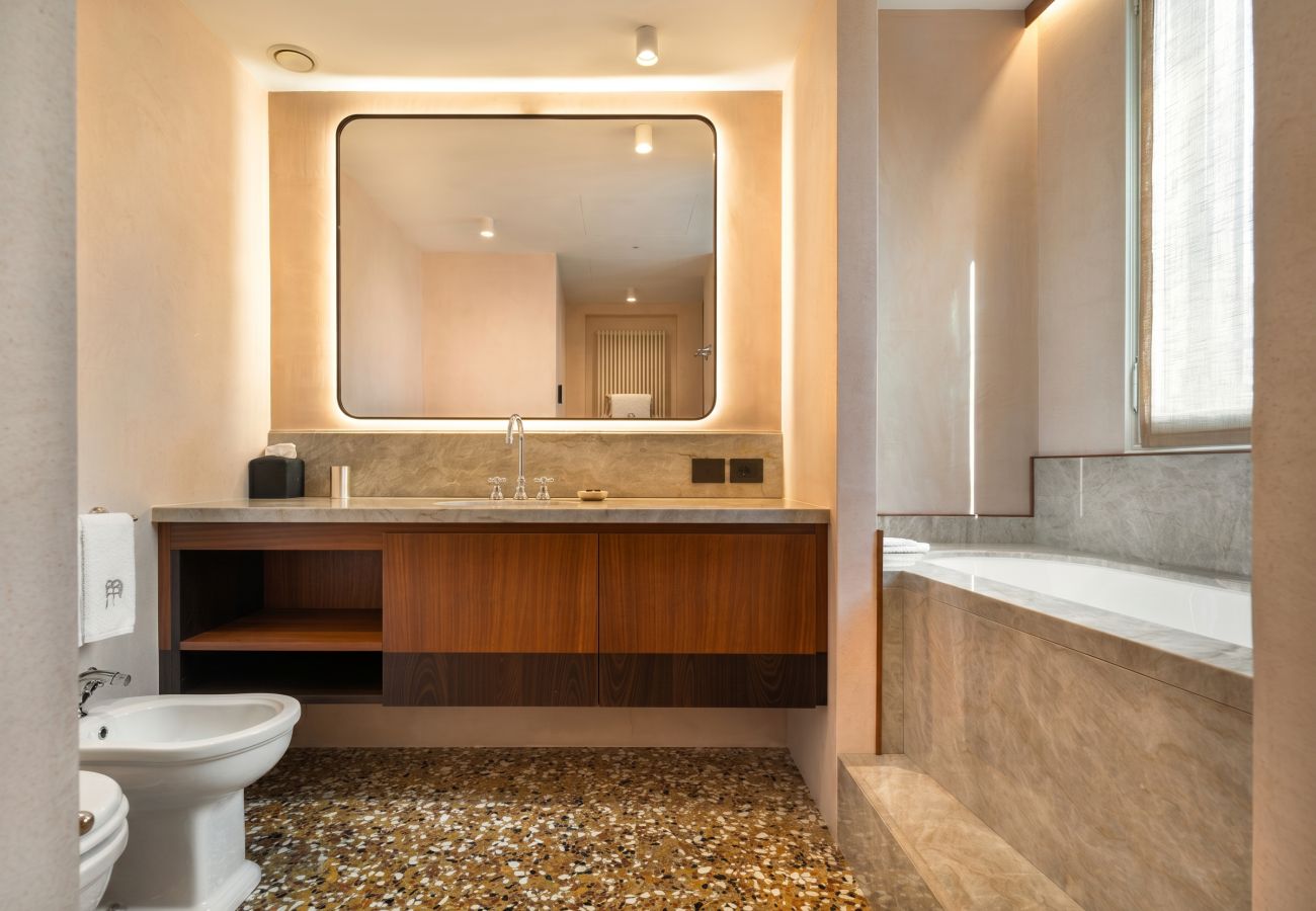 Apartment in Venice - VENDRAMIN