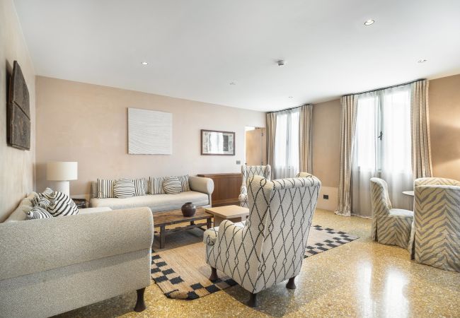 Apartment in Venezia - GRIMANI