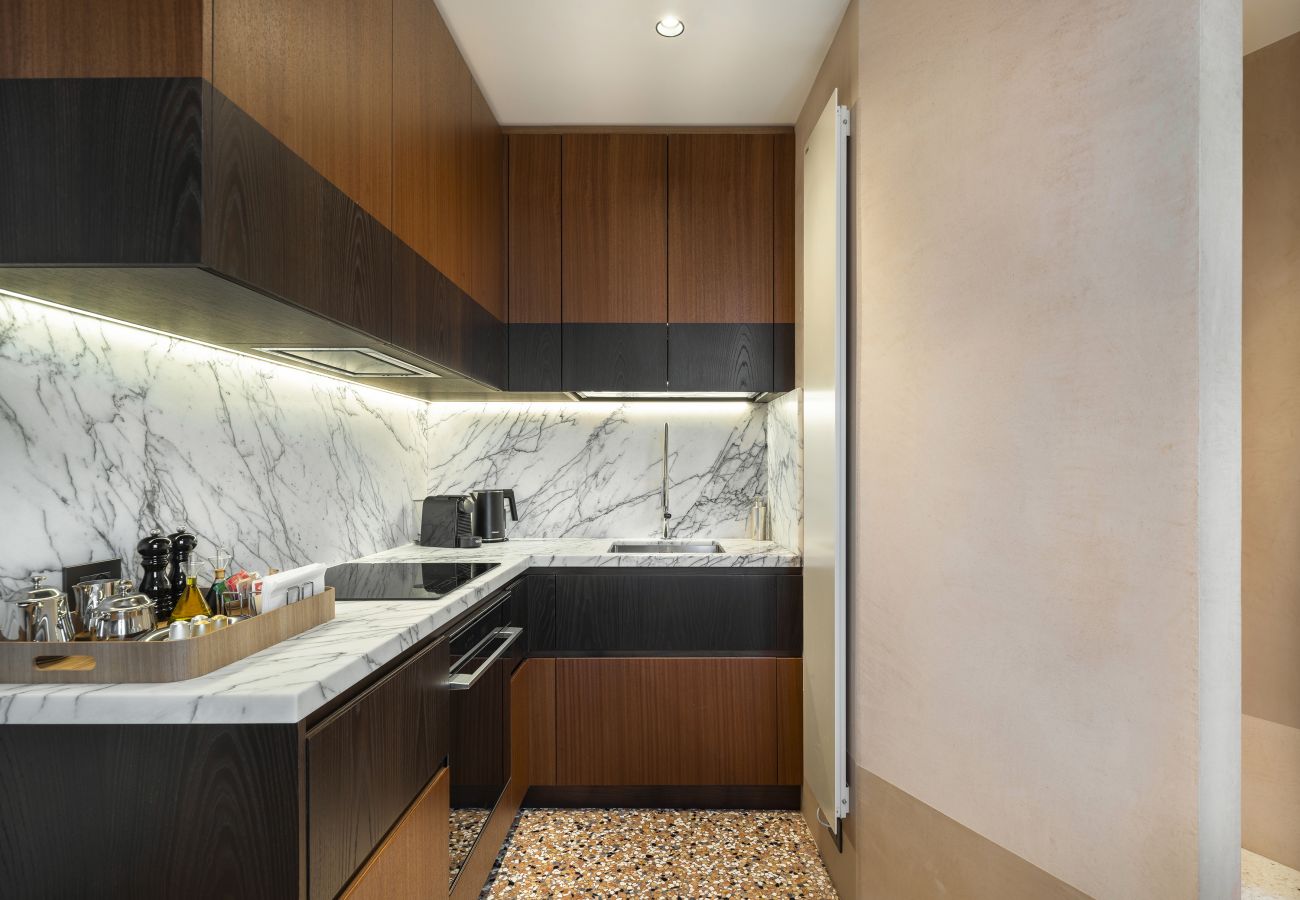 Apartment in Venice - GRIMANI