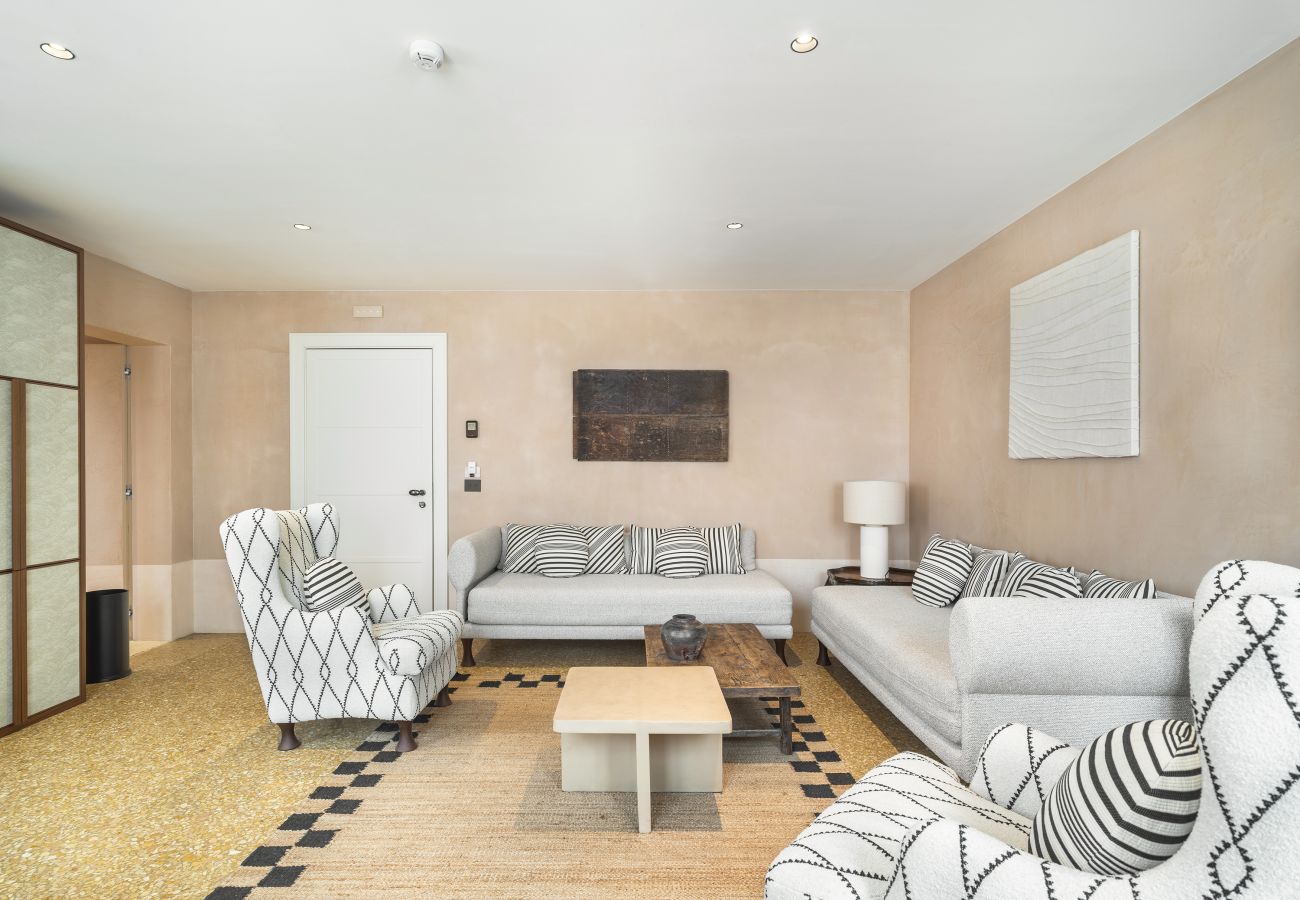 Apartment in Venice - GRIMANI