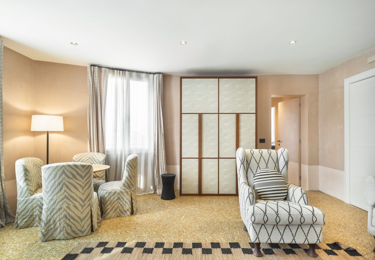 Apartment in Venice - GRIMANI