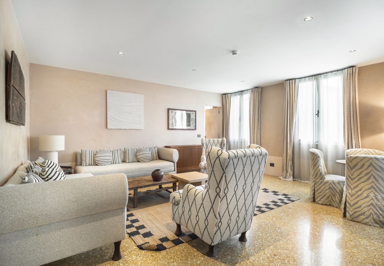 Apartment in Venice - GRIMANI