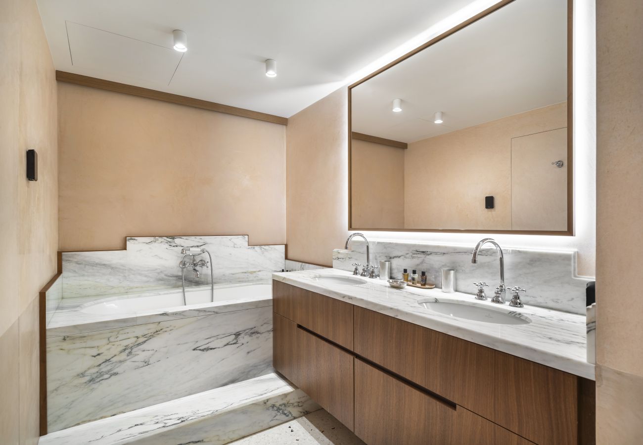 Apartment in Venice - GRIMANI