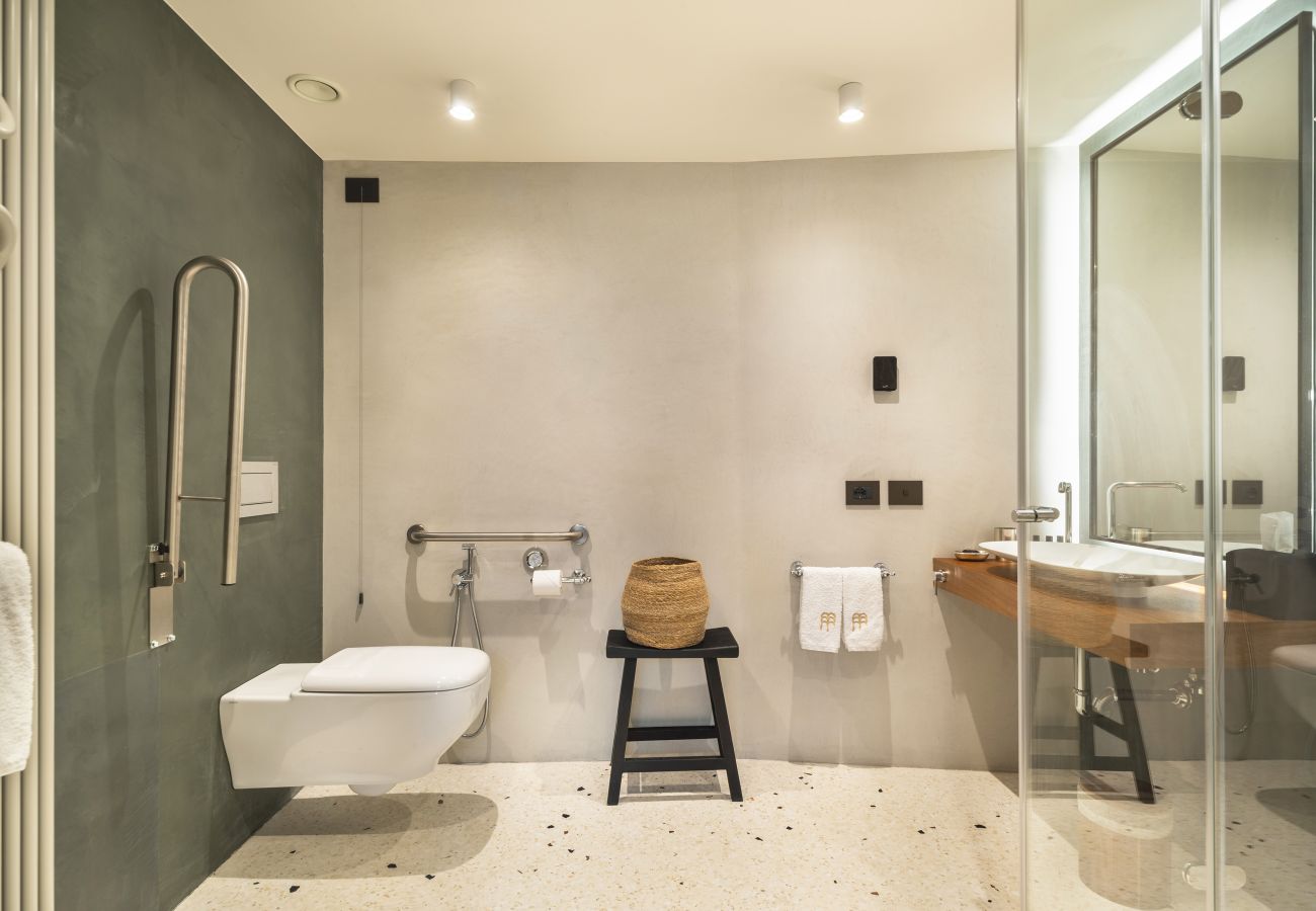 Apartment in Venice - MARCELLO