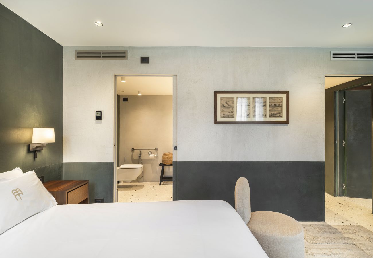 Apartment in Venice - MARCELLO