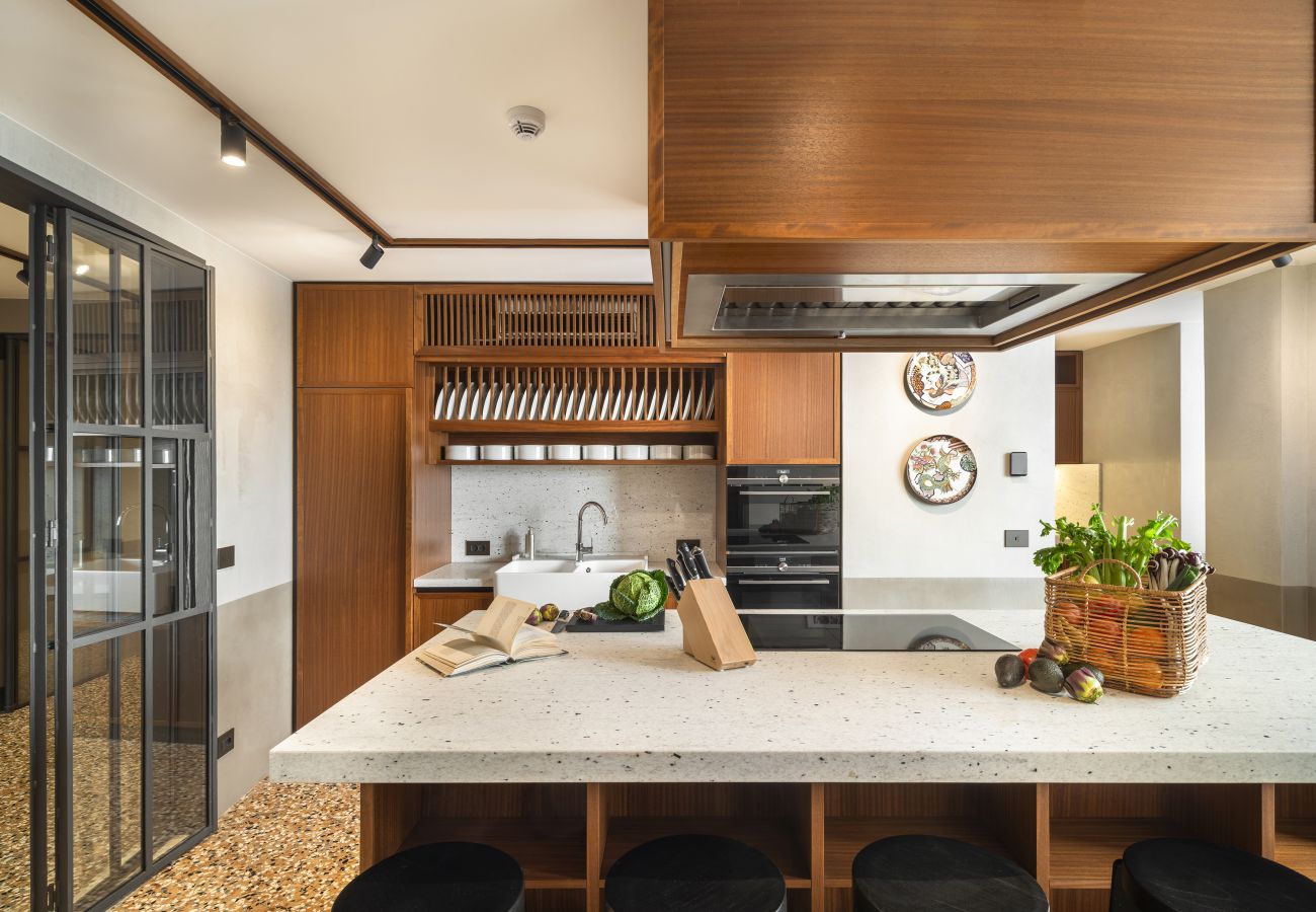 Apartment in Venice - PALAZZO DELL'ALBERO D'ORO