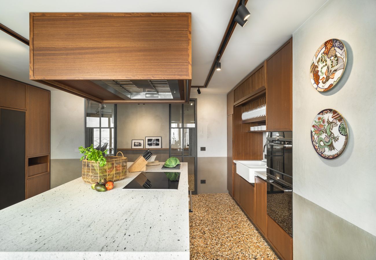 Apartment in Venice - PALAZZO DELL'ALBERO D'ORO