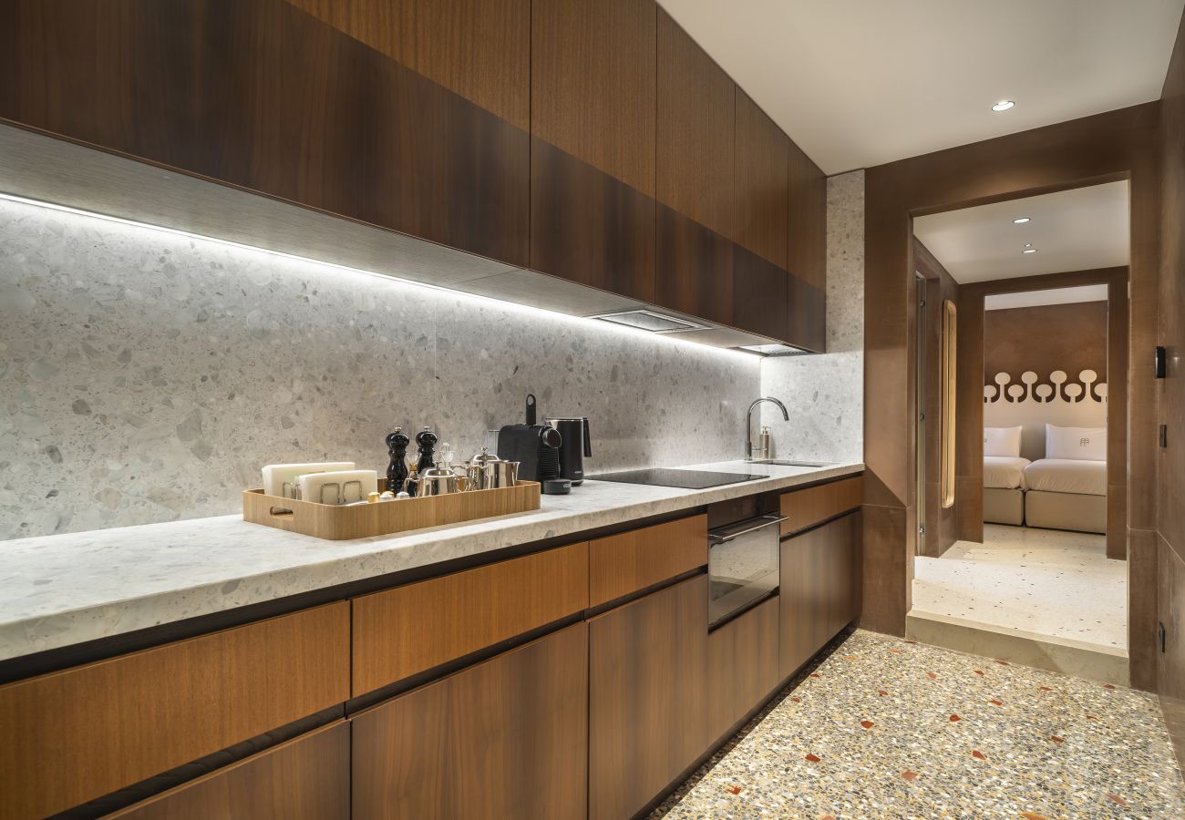 Apartment in Venice - PALAZZO DELL'ALBERO D'ORO