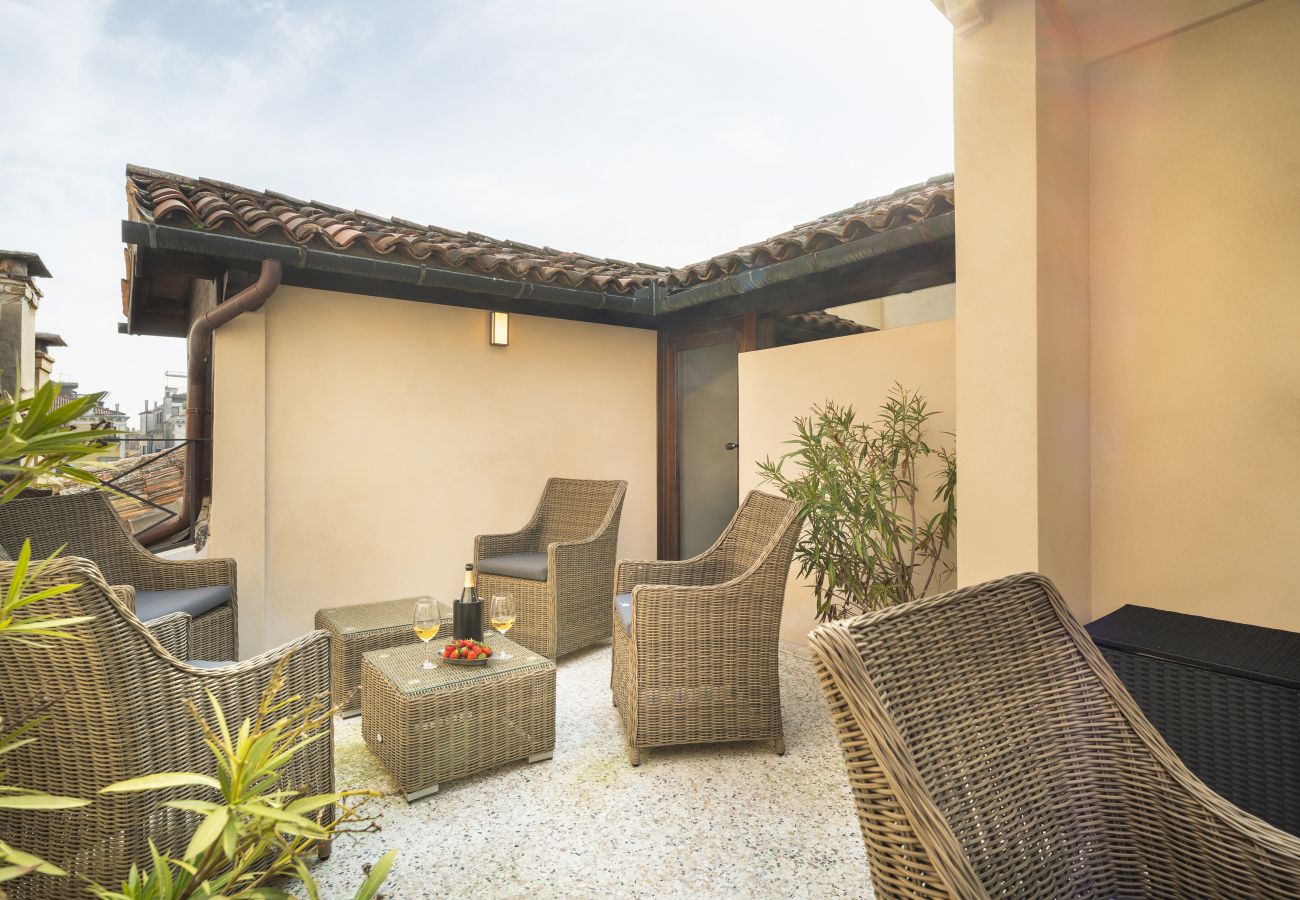 Apartment in Venice - PALAZZO DELL'ALBERO D'ORO