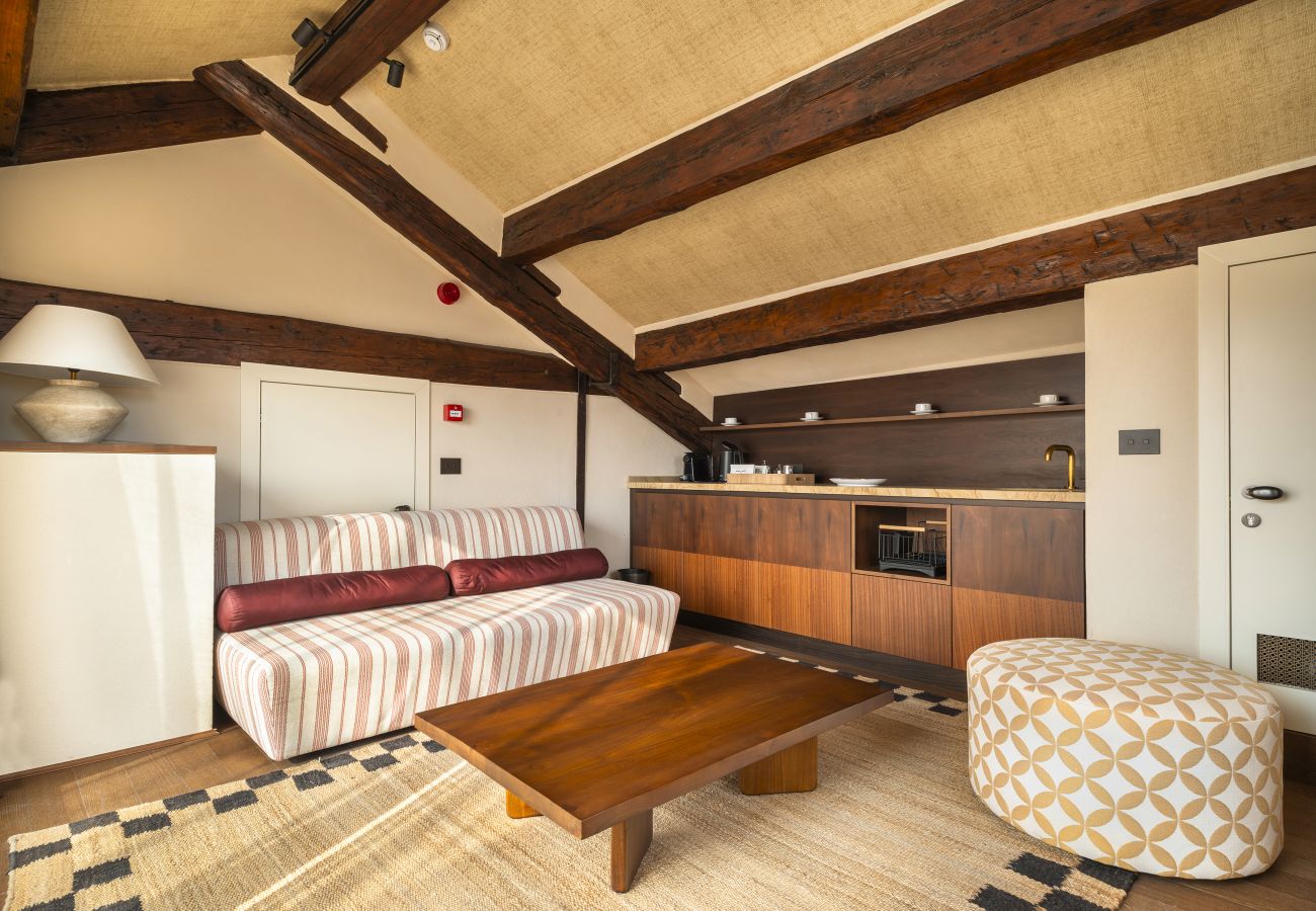 Apartment in Venice - PALAZZO DELL'ALBERO D'ORO